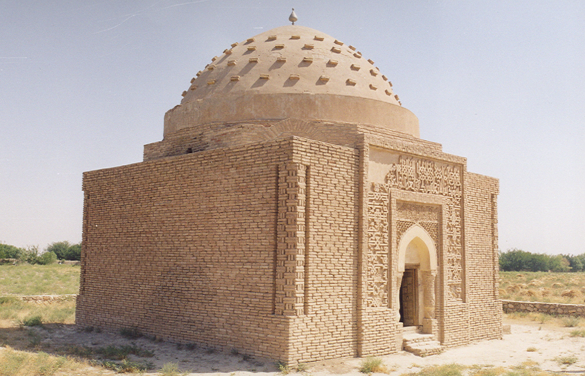 Baba-Hatam-Balkh