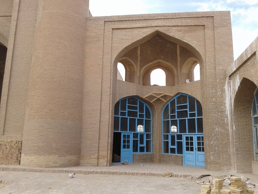 Zyarat-Ja-Herat