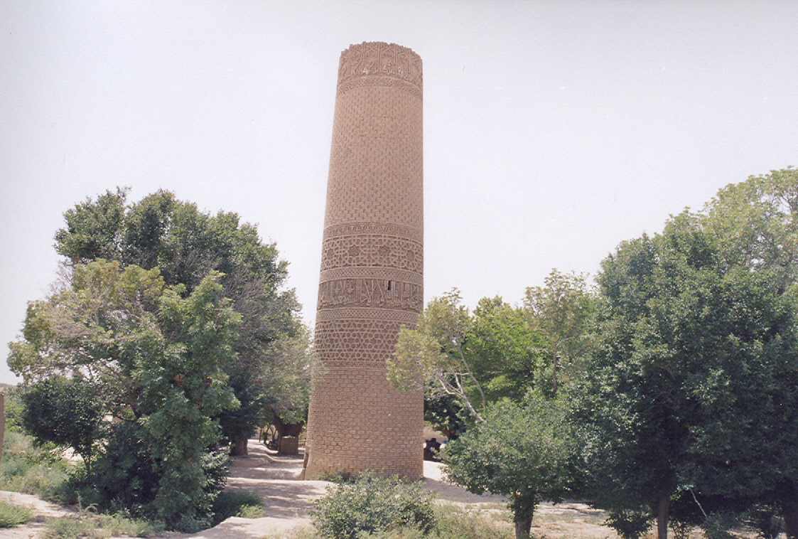 Zaydan-Minaret