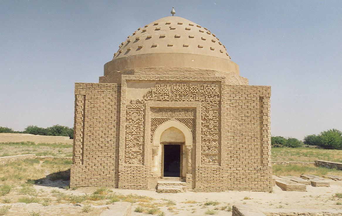 Baba-Hatam_Tomb