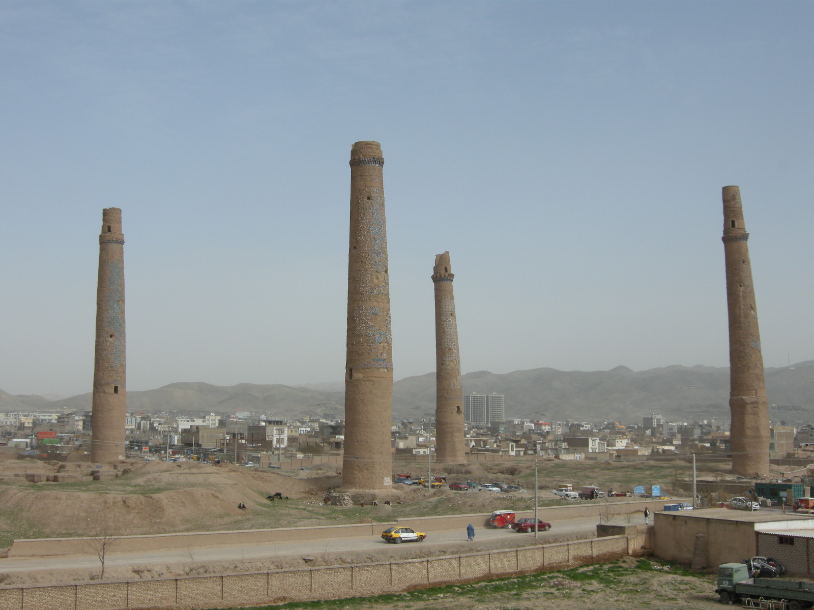 Muslah-Herat