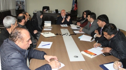 ISESCO to Name Kabul as Capital of Islamic Civilization in 2024