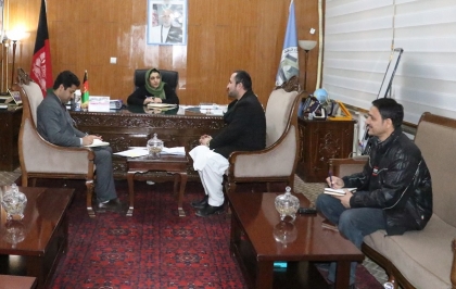 36 Historical Monuments Registered so far in Badakhshan’
