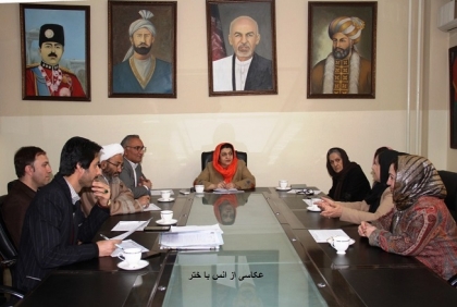 کمیسیون بررسی شکایات و تخلفات رسانی یی جلسه کرد