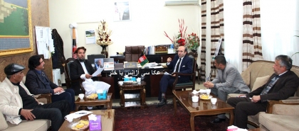 د کتاب نړیوال نندارتون جوړېږي