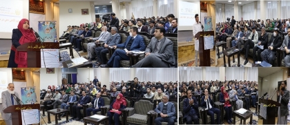 MoIC Holds Awareness meeting on Coronavirus