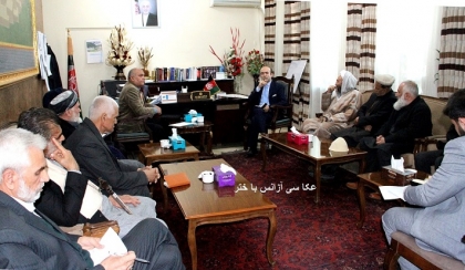 کمیسیون ارزیابی نشرات ازتوزیع کتب غیرمجازجلوگیری می کند