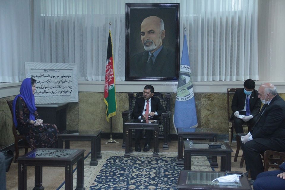 محمد طاهر زهیر