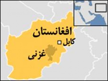 يو لرغونى اثر په غزني کې کشف شو