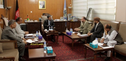 LPP Should Become a Great Source of Income: Minister Zuhair