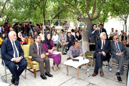 Afghan Film’s 52nd Anniversary Marked in Kabul